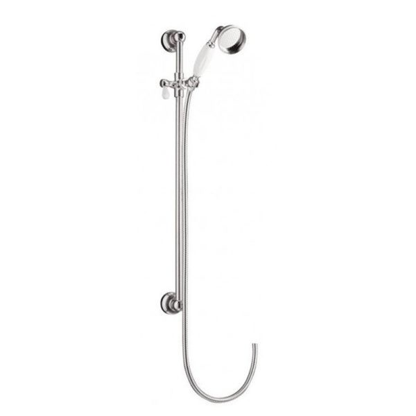 Klassieke-traditionele-douche-glijstandset-chroom-CB2000C