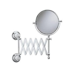 klassieke-uitschuifbaar-spiegel-kantelbare-wandmontage