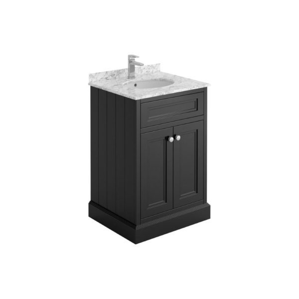 badkamermeubel-zwart-marmer-60cmj-staand-incl.-wastafel-softclose