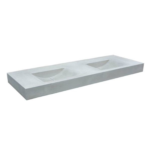 opbouw-wastafel-beton-805-1605mm-rechthoek-met drain